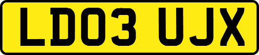 LD03UJX