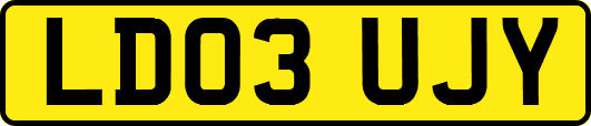 LD03UJY