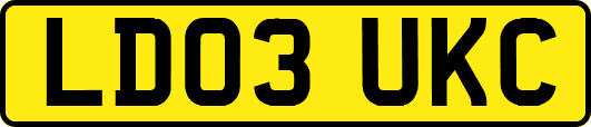 LD03UKC