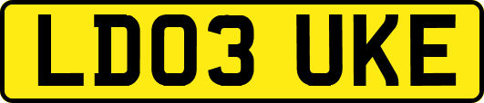 LD03UKE