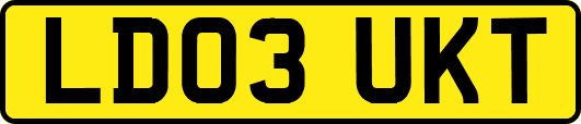 LD03UKT