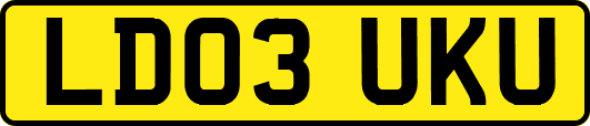 LD03UKU
