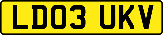 LD03UKV