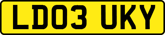 LD03UKY