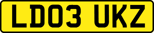 LD03UKZ