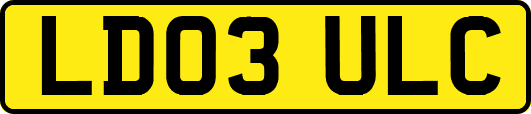 LD03ULC