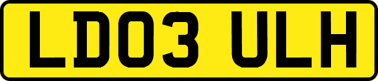 LD03ULH