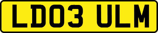 LD03ULM
