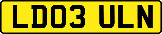 LD03ULN