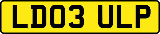 LD03ULP