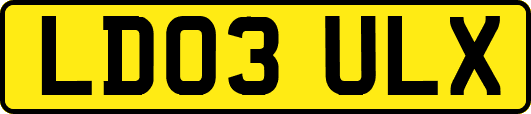 LD03ULX