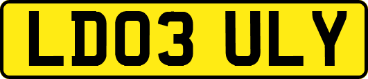 LD03ULY