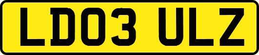 LD03ULZ