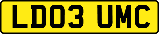 LD03UMC