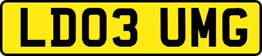 LD03UMG