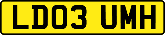 LD03UMH