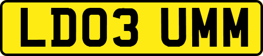 LD03UMM