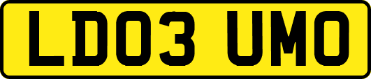 LD03UMO