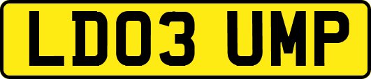 LD03UMP
