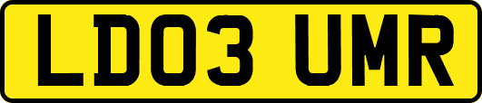 LD03UMR