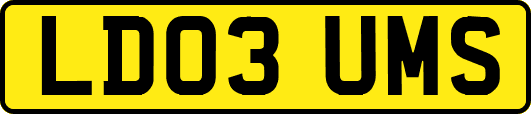 LD03UMS