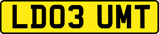 LD03UMT