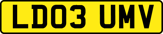 LD03UMV