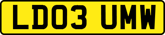 LD03UMW