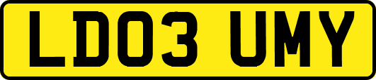 LD03UMY