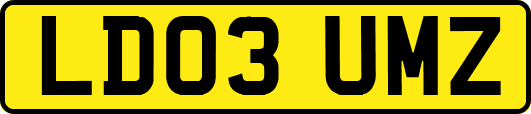 LD03UMZ
