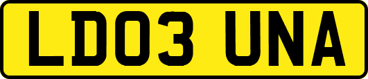 LD03UNA
