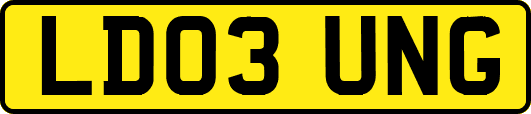 LD03UNG