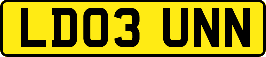 LD03UNN