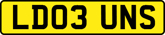 LD03UNS