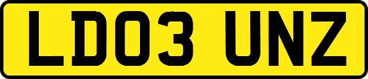 LD03UNZ
