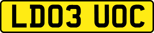 LD03UOC