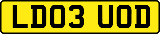 LD03UOD