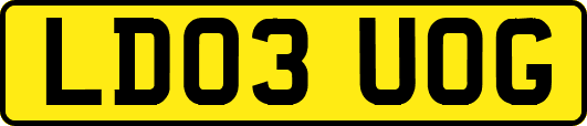 LD03UOG