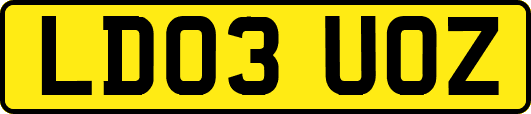 LD03UOZ