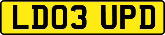 LD03UPD