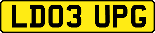 LD03UPG