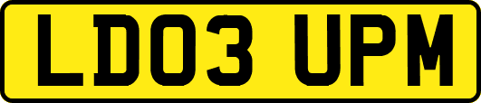 LD03UPM