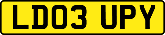 LD03UPY
