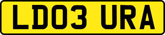 LD03URA