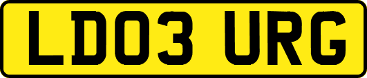 LD03URG