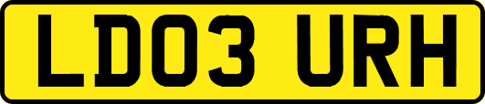 LD03URH