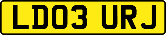 LD03URJ