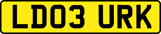 LD03URK
