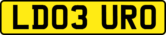 LD03URO