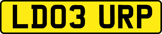 LD03URP